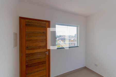 Sala de casa de condomínio para alugar com 1 quarto, 27m² em Vila Prudente, São Paulo