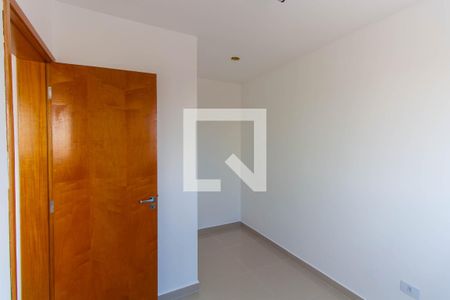 Quarto de casa de condomínio para alugar com 1 quarto, 27m² em Vila Prudente, São Paulo