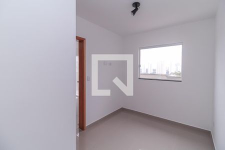 Quarto de apartamento para alugar com 1 quarto, 27m² em Vila Prudente, São Paulo