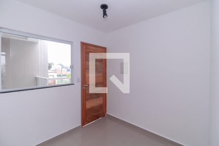 Sala de apartamento para alugar com 1 quarto, 27m² em Vila Prudente, São Paulo