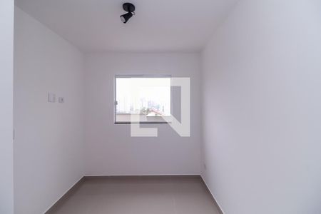 Quarto de apartamento para alugar com 1 quarto, 27m² em Vila Prudente, São Paulo