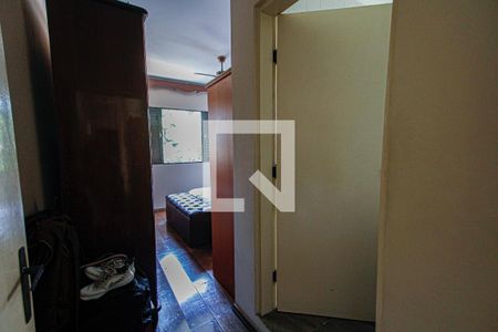 Quarto Suíte de casa para alugar com 3 quartos, 126m² em Jardim Marek, Santo André