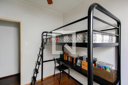 Quarto 1 de casa para alugar com 3 quartos, 126m² em Jardim Marek, Santo André