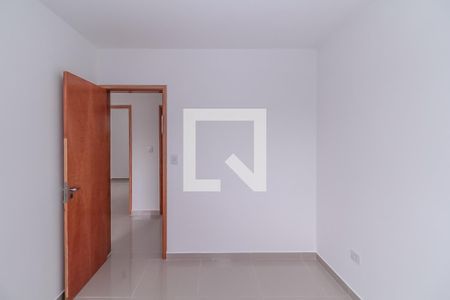 Quarto 2 de apartamento para alugar com 2 quartos, 42m² em Vila Prudente, São Paulo