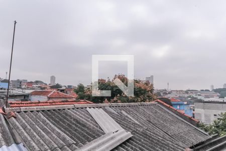 Vista de apartamento para alugar com 2 quartos, 42m² em Vila Prudente, São Paulo