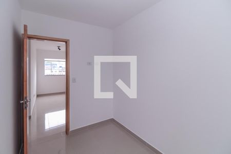 Quarto 1 de apartamento para alugar com 2 quartos, 42m² em Vila Prudente, São Paulo