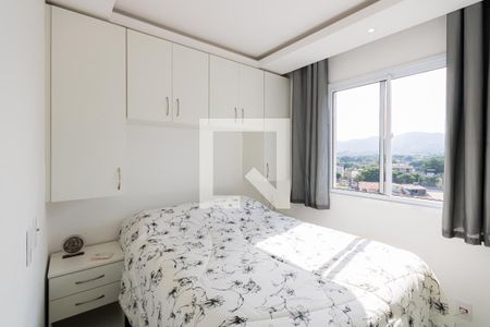 Quarto 1 de apartamento à venda com 2 quartos, 50m² em Anil, Rio de Janeiro