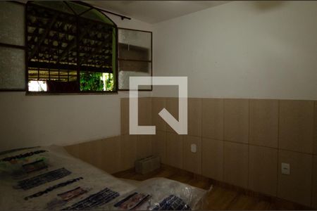 Quarto 2 de casa à venda com 3 quartos, 140m² em Vargem Grande, Rio de Janeiro