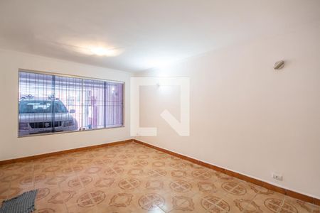 Sala de Estar de casa à venda com 4 quartos, 143m² em Umuarama, Osasco