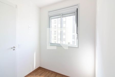 Quarto 2 de apartamento para alugar com 2 quartos, 34m² em Santo Amaro, São Paulo