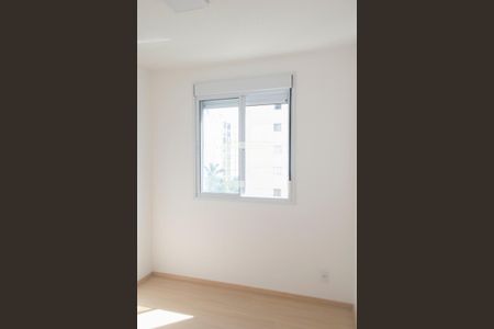 Quarto 2 de apartamento para alugar com 2 quartos, 42m² em Loteamento City Jaragua, São Paulo