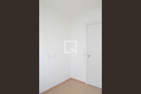 Quarto 1 de apartamento para alugar com 2 quartos, 42m² em Loteamento City Jaragua, São Paulo