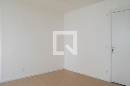 Sala de apartamento para alugar com 2 quartos, 42m² em Loteamento City Jaragua, São Paulo