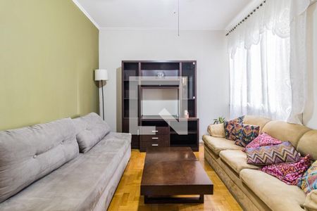 Sala de apartamento para alugar com 2 quartos, 64m² em Independência, Porto Alegre