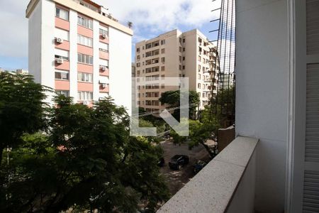 Quarto - Vista de apartamento para alugar com 2 quartos, 64m² em Independência, Porto Alegre