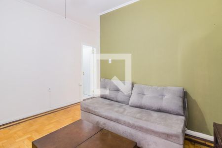 Sala de apartamento para alugar com 2 quartos, 64m² em Independência, Porto Alegre