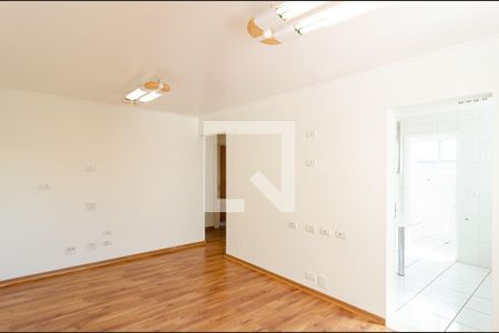 Apartamento à venda com 65m², 3 quartos e 2 vagasSala