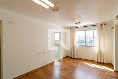 Apartamento à venda com 65m², 3 quartos e 2 vagasSala