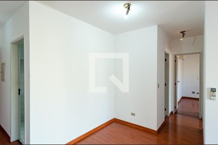 Apartamento à venda com 58m², 2 quartos e 2 vagasSala