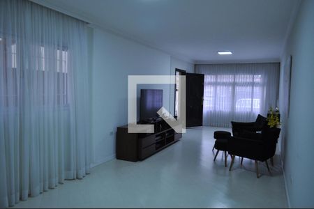 Sala de casa à venda com 3 quartos, 200m² em Vila Mazzei, São Paulo