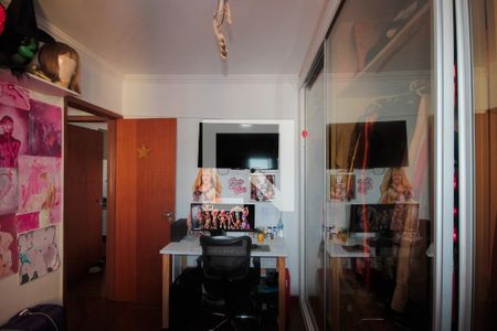 Quarto 1 de apartamento à venda com 3 quartos, 80m² em Vila Moinho Velho, São Paulo