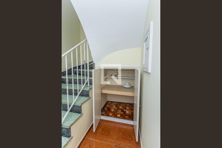 Depósito de casa para alugar com 3 quartos, 157m² em Vila Nina, São Paulo