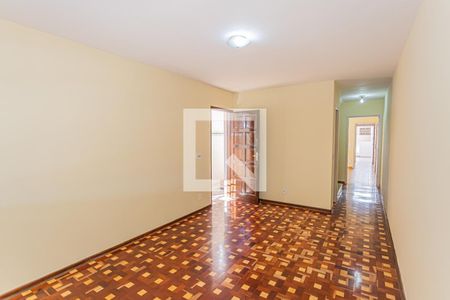 Sala de casa para alugar com 3 quartos, 157m² em Vila Nina, São Paulo