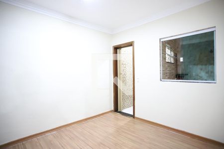 Quarto 1 de casa para alugar com 3 quartos, 100m² em Vila Amorim, Suzano