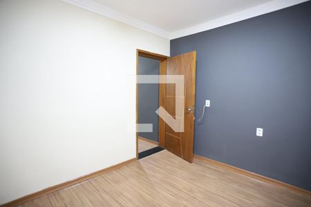 Quarto 1 de casa para alugar com 3 quartos, 100m² em Vila Amorim, Suzano