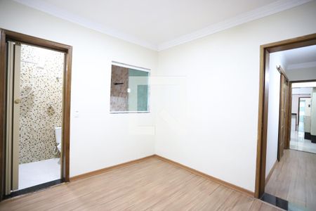 Quarto 1 de casa para alugar com 3 quartos, 100m² em Vila Amorim, Suzano