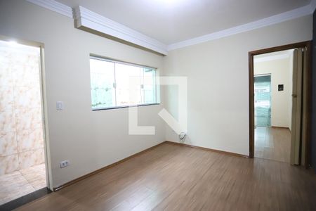 Sala de Jantar de casa para alugar com 3 quartos, 100m² em Vila Amorim, Suzano