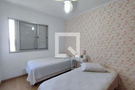 Quarto 1 de apartamento à venda com 2 quartos, 57m² em Jardim Santa Amalia, Campinas