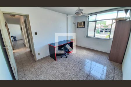 Quarto 2
 de apartamento à venda com 2 quartos, 75m² em Fonseca, Niterói