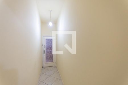 Sala de apartamento para alugar com 3 quartos, 90m² em Andaraí, Rio de Janeiro