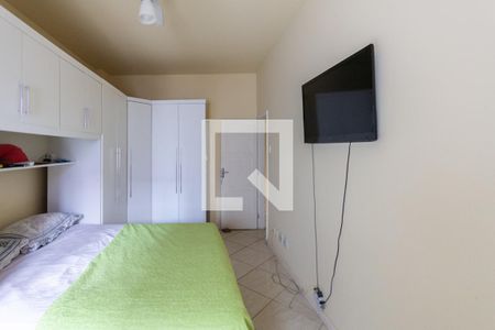 Quarto 1 de apartamento para alugar com 3 quartos, 90m² em Andaraí, Rio de Janeiro