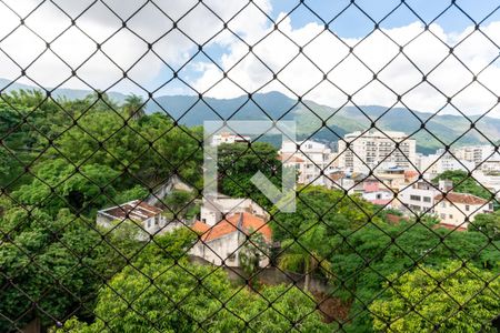 Vista de apartamento para alugar com 3 quartos, 90m² em Andaraí, Rio de Janeiro