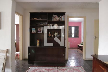 Sala de casa à venda com 3 quartos, 280m² em Jardim Penha, São Paulo