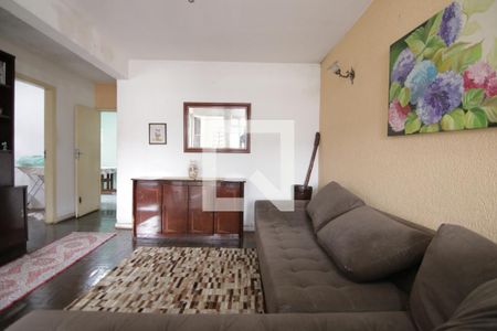 Sala de casa à venda com 3 quartos, 280m² em Jardim Penha, São Paulo