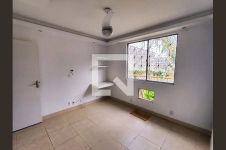 Quarto de apartamento para alugar com 1 quarto, 40m² em Quintino Bocaiúva, Rio de Janeiro