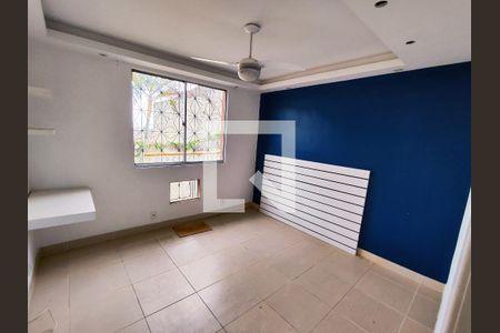 Quarto de apartamento para alugar com 1 quarto, 40m² em Quintino Bocaiúva, Rio de Janeiro
