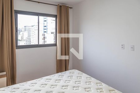 Quarto  de apartamento para alugar com 1 quarto, 33m² em Consolação, São Paulo