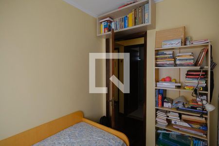 Quarto 1 de apartamento para alugar com 3 quartos, 90m² em Cabral, Curitiba