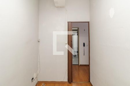 Quarto 2 de apartamento à venda com 2 quartos, 34m² em Centro, São Paulo