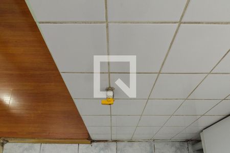 Cozinha de apartamento à venda com 2 quartos, 34m² em Centro, São Paulo