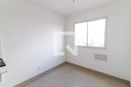 Sala de apartamento para alugar com 1 quarto, 24m² em Vila Nova das Belezas, São Paulo