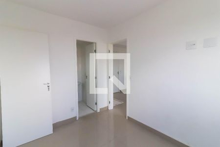 Suíte de apartamento para alugar com 1 quarto, 24m² em Vila Nova das Belezas, São Paulo