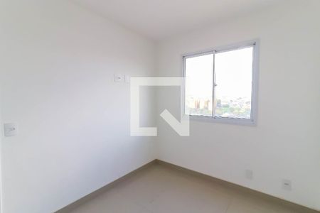 Suíte de apartamento para alugar com 1 quarto, 24m² em Vila Nova das Belezas, São Paulo