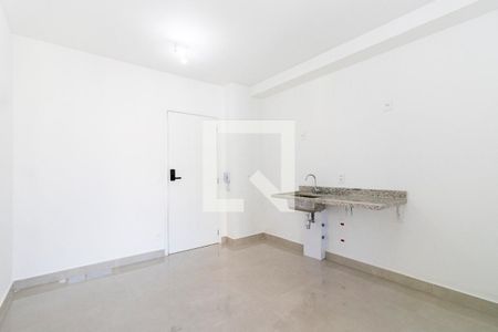 Studio de kitnet/studio à venda com 1 quarto, 23m² em Vila Mariana, São Paulo