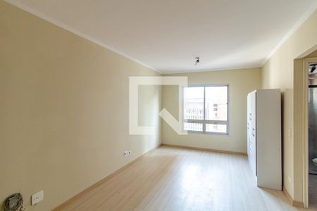 Studio à venda com 38m², 1 quarto e 1 vagaStudio