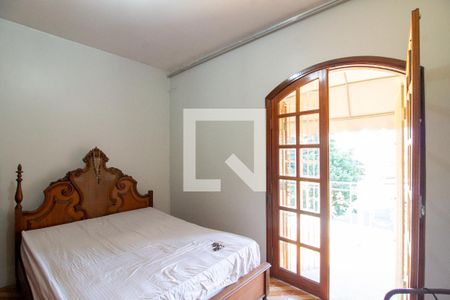 Suíte de casa à venda com 3 quartos, 140m² em Jardim Santa Clara, Guarulhos